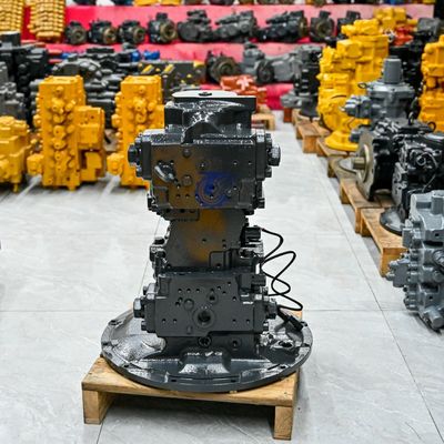 708-2G-00181 708-2G-01181 708-2G-04740 Komatsu PC 300-8MO 350-8MO 360-8MO হাইড্রোলিক পাম্প প্লঞ্জার পাম্প পিস্টন পাম্প
