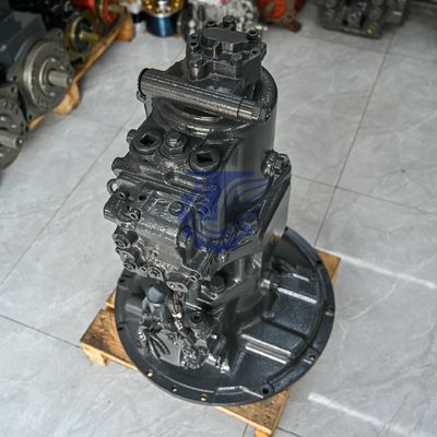 708-2H-00280 7082H00280 Komatsu PC300-6 pc350-6 হাইড্রোলিক প্রধান পাম্প 708-2H-00281 এক্সক্যাভেটর মেরামতের কিট