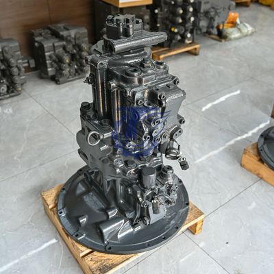 708-2H-00280 7082H00280 Komatsu PC300-6 pc350-6 হাইড্রোলিক প্রধান পাম্প 708-2H-00281 এক্সক্যাভেটর মেরামতের কিট