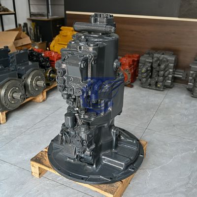 708-2H-00280 7082H00280 Komatsu PC300-6 pc350-6 হাইড্রোলিক প্রধান পাম্প 708-2H-00281 এক্সক্যাভেটর মেরামতের কিট