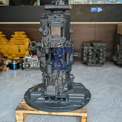 708-2H-00280 7082H00280 Komatsu PC300-6 pc350-6 হাইড্রোলিক প্রধান পাম্প 708-2H-00281 এক্সক্যাভেটর মেরামতের কিট