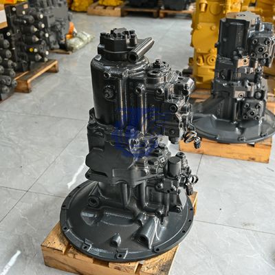 708-2H-00280 7082H00280 Komatsu PC300-6 pc350-6 হাইড্রোলিক প্রধান পাম্প 708-2H-00281 এক্সক্যাভেটর মেরামতের কিট