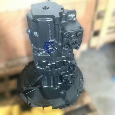 708-2G-00700 PC300-7E0 PC350-7E0 PC300-8 এবং PC350-8 Komatsu হাইড্রোলিক প্রধান পাম্প