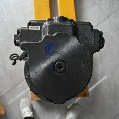 প্রধান হাইড্রোলিক পাম্প সমাবেশ 708-2G-00024 HPV132 Komatsu PC300-7 PC350-7 PC360-7 Excavator জন্য