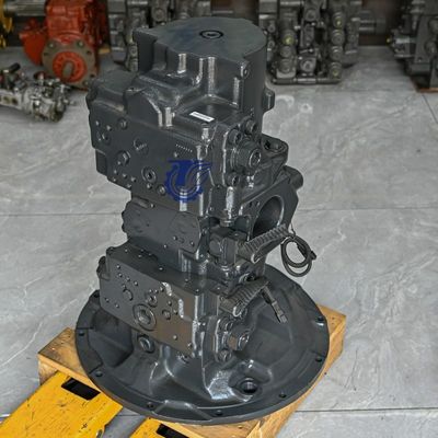 প্রধান হাইড্রোলিক পাম্প সমাবেশ 708-2G-00024 HPV132 Komatsu PC300-7 PC350-7 PC360-7 Excavator জন্য