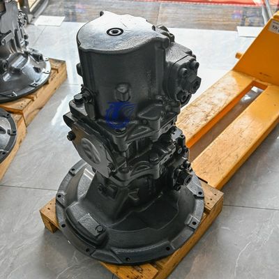 প্রধান হাইড্রোলিক পাম্প সমাবেশ 708-2G-00024 HPV132 Komatsu PC300-7 PC350-7 PC360-7 Excavator জন্য