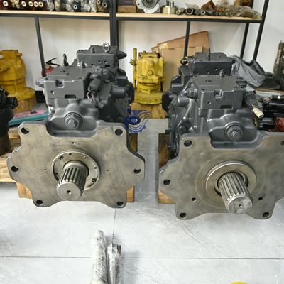 Komatsu PC850 PC1250 PC2000 PC3000 জলবাহী পাম্প খনির যন্ত্রপাতি মেরামতের কিট