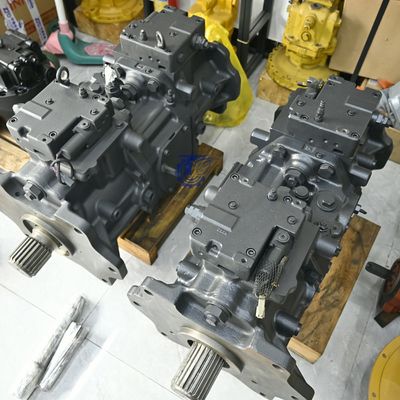 Komatsu PC850 PC1250 PC2000 PC3000 জলবাহী পাম্প খনির যন্ত্রপাতি মেরামতের কিট