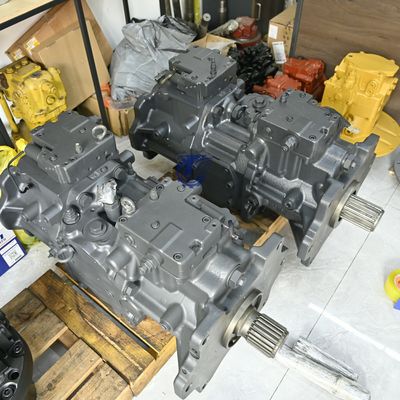 Komatsu PC850 PC1250 PC2000 PC3000 জলবাহী পাম্প খনির যন্ত্রপাতি মেরামতের কিট