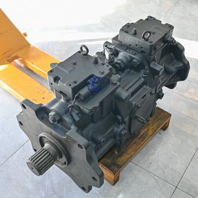 708-2K-00110 708-2K-00111 708-2K-00112 708-2K-00113 Komatsu PC850-8 HPV375 হাইড্রোলিক পাম্প