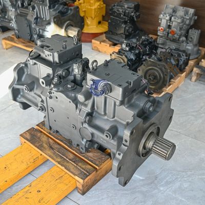 708-2K-00110 708-2K-00111 708-2K-00112 708-2K-00113 Komatsu PC850-8 HPV375 হাইড্রোলিক পাম্প