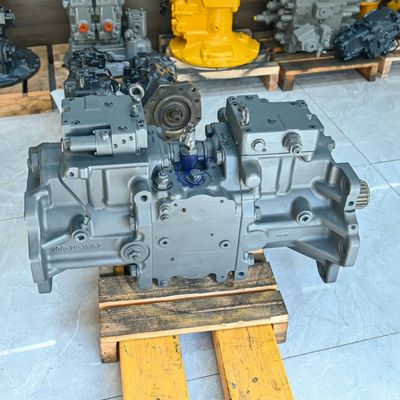 708-2K-00110 708-2K-00111 708-2K-00112 708-2K-00113 Komatsu PC850-8 HPV375 হাইড্রোলিক পাম্প
