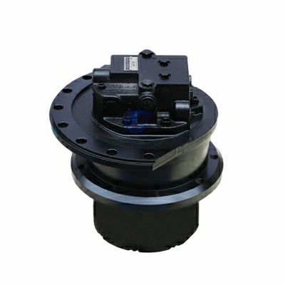 BMVT41, BMVT55, BMVT51, BMVT32, BMVT28 হাইড্রোলিক ফাইনাল ড্রাইভ মোটর কুবোটা স্কিড স্টিয়ার SVL95 সিরিজের সাথে সামঞ্জস্যপূর্ণ