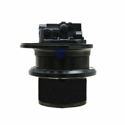 Danfoss BMVT41 হাইড্রোলিক ফাইনাল ড্রাইভ মোটর 5~ 6 টন ক্রলার স্কিড স্টিয়ার লোডারগুলিতে অভিযোজিত হতে পারে