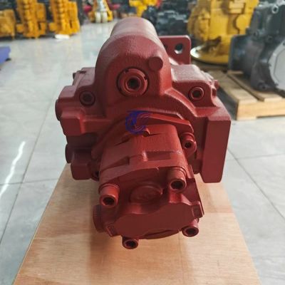 KYB PSVD2-25 হাইড্রোলিক পাম্প প্রধান পিস্টন পাম্প Excavator পাম্প মিনি Excavator হাইড্রোলিক পাম্প