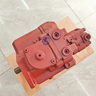 KYB PSVD2-25 হাইড্রোলিক পাম্প প্রধান পিস্টন পাম্প Excavator পাম্প মিনি Excavator হাইড্রোলিক পাম্প