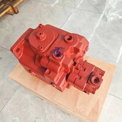 KYB PSVD2-25 হাইড্রোলিক পাম্প প্রধান পিস্টন পাম্প Excavator পাম্প মিনি Excavator হাইড্রোলিক পাম্প