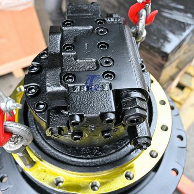 232-3550 135-6214 TQCAT 320C 320D 323C Travel Assembly Final Drive 191-3237 134-7132