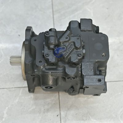 708-1W-00883 708-1W-00882 708-1W-00881 WA430-6 হাইড্রোলিক পাম্প 708-3s-11220 708-1W-00860 705-21-42130
