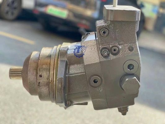 57725764 57726168 57415929 Main Reducer for Atlas Copco DM45 | Rotary Head Gearbox for Blasthole Drill Rig