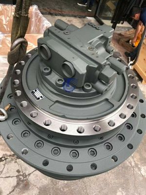 TM60 GM60 31N8-40011 আধুনিক খননকারীর ভ্রমণ মোটর R305 R335 R290-7 R300LC-9S ফাইনাল ড্রাইভের জন্য