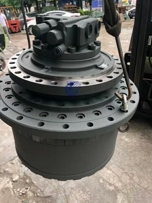 TM60 GM60 31N8-40011 আধুনিক খননকারীর ভ্রমণ মোটর R305 R335 R290-7 R300LC-9S ফাইনাল ড্রাইভের জন্য