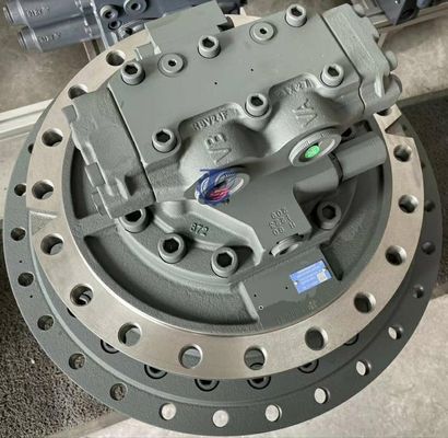 TM60 GM60 31N8-40011 আধুনিক খননকারীর ভ্রমণ মোটর R305 R335 R290-7 R300LC-9S ফাইনাল ড্রাইভের জন্য