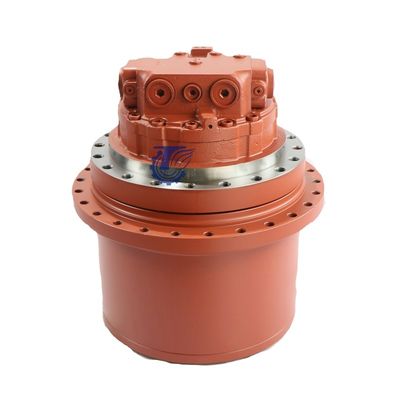Mag-1700vp-3800 Excavator Sk230-6 ফাইনাল ড্রাইভ, ভ্রমণ মোটর এবং গিয়ারবক্স মেরামত কিট জন্য