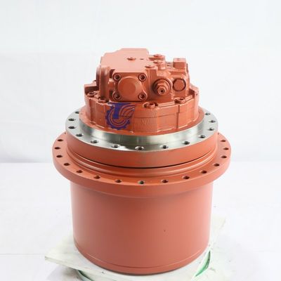 Mag-1700vp-3800 Excavator Sk230-6 ফাইনাল ড্রাইভ, ভ্রমণ মোটর এবং গিয়ারবক্স মেরামত কিট জন্য