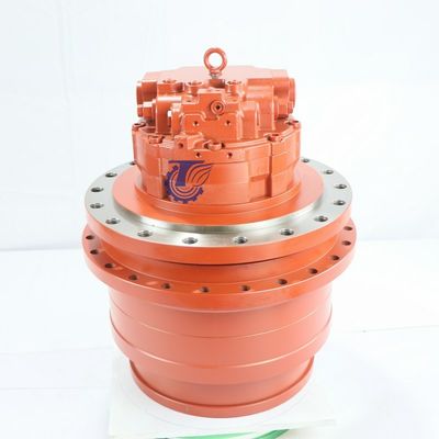 MAG-1700VP-5000 ট্রাভেল মোটর ফাইনাল ড্রাইভ SANY SY305 হাইড্রোলিক ট্রাভেল মোটর সমাবেশ