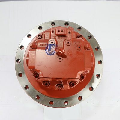MAG-1700VP-5000 ট্রাভেল মোটর ফাইনাল ড্রাইভ SANY SY305 হাইড্রোলিক ট্রাভেল মোটর সমাবেশ