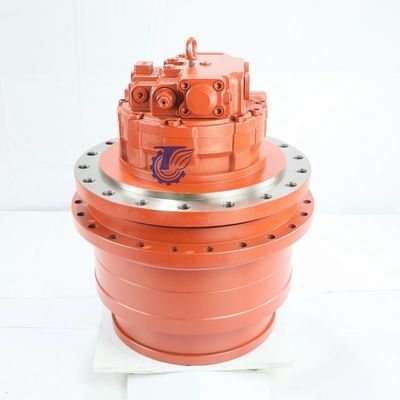MAG-1700VP-5000 ট্রাভেল মোটর ফাইনাল ড্রাইভ SANY SY305 হাইড্রোলিক ট্রাভেল মোটর সমাবেশ