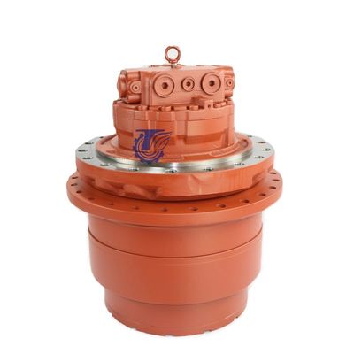 Excavator Repair Parts Final Drive Travel Motor For Sany 335 MAG-18000VP-6000 হাইড্রোলিক রিডাক্টর