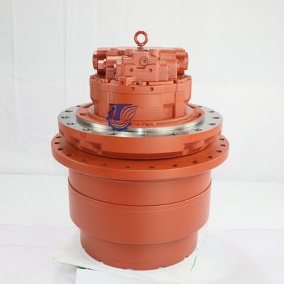 Excavator Repair Parts Final Drive Travel Motor For Sany 335 MAG-18000VP-6000 হাইড্রোলিক রিডাক্টর