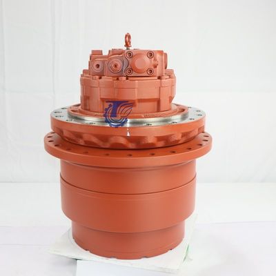 Excavator Repair Parts Final Drive Travel Motor For Sany 335 MAG-18000VP-6000 হাইড্রোলিক রিডাক্টর