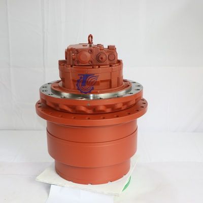 Excavator Repair Parts Final Drive Travel Motor For Sany 335 MAG-18000VP-6000 হাইড্রোলিক রিডাক্টর