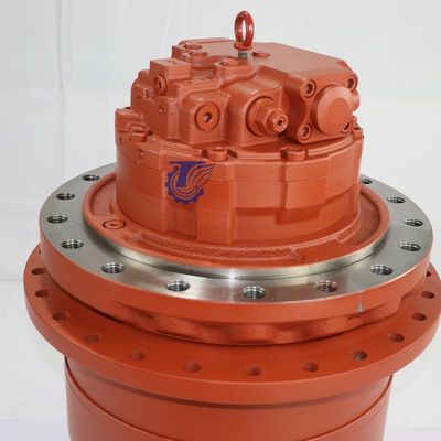 Excavator Repair Parts Final Drive Travel Motor For Sany 335 MAG-18000VP-6000 হাইড্রোলিক রিডাক্টর