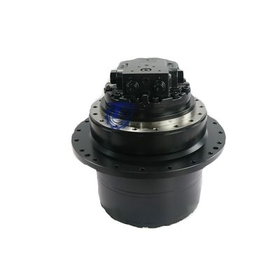 20Y-27-00500 20Y-27-00501 PC200-5 PC200-6 PC200-7 PC200-8 প্রধান রিডুসার সমাবেশ ভ্রমণ মোটর সমাবেশ GM35 চূড়ান্ত ড্রাইভ,