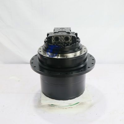 20Y-27-00500 20Y-27-00501 PC200-5 PC200-6 PC200-7 PC200-8 প্রধান রিডুসার সমাবেশ ভ্রমণ মোটর সমাবেশ GM35 চূড়ান্ত ড্রাইভ,