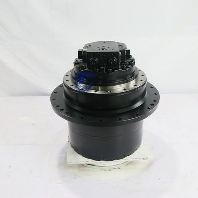20Y-27-00500 20Y-27-00501 PC200-5 PC200-6 PC200-7 PC200-8 প্রধান রিডুসার সমাবেশ ভ্রমণ মোটর সমাবেশ GM35 চূড়ান্ত ড্রাইভ,