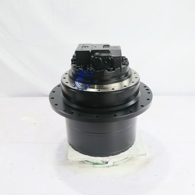 20Y-27-00500 20Y-27-00501 PC200-5 PC200-6 PC200-7 PC200-8 প্রধান রিডুসার সমাবেশ ভ্রমণ মোটর সমাবেশ GM35 চূড়ান্ত ড্রাইভ,