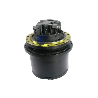 GM60 SK350-8 SK350LC-8 ফাইনাল ড্রাইভ প্রধান হ্রাসকারী ভ্রমণ মোটর সমাবেশ LC15V00023F1 LC15V00026F1 খননকারী মেরামত কিট