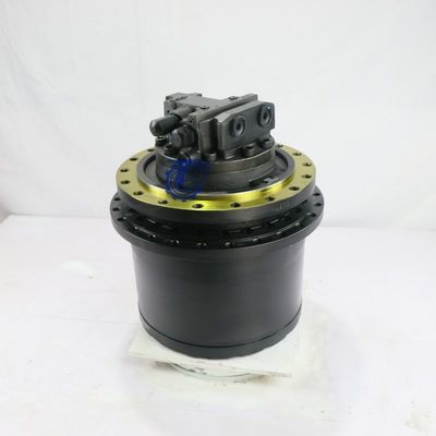 GM60 SK350-8 SK350LC-8 ফাইনাল ড্রাইভ প্রধান হ্রাসকারী ভ্রমণ মোটর সমাবেশ LC15V00023F1 LC15V00026F1 খননকারী মেরামত কিট