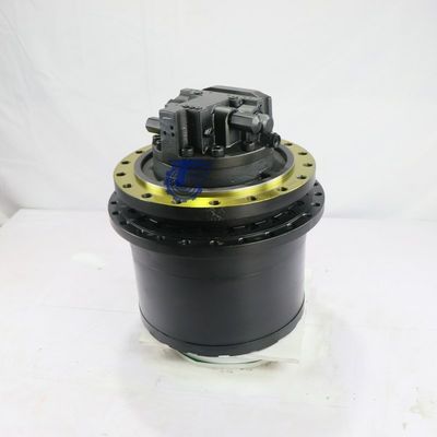 GM60 SK350-8 SK350LC-8 ফাইনাল ড্রাইভ প্রধান হ্রাসকারী ভ্রমণ মোটর সমাবেশ LC15V00023F1 LC15V00026F1 খননকারী মেরামত কিট