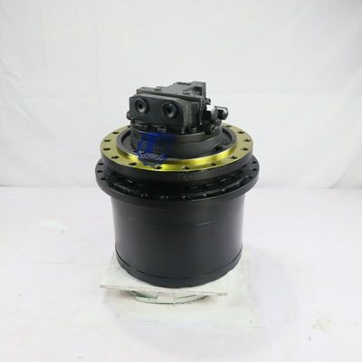 GM60 SK350-8 SK350LC-8 ফাইনাল ড্রাইভ প্রধান হ্রাসকারী ভ্রমণ মোটর সমাবেশ LC15V00023F1 LC15V00026F1 খননকারী মেরামত কিট