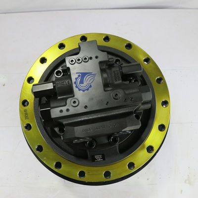 GM60 SK350-8 SK350LC-8 ফাইনাল ড্রাইভ প্রধান হ্রাসকারী ভ্রমণ মোটর সমাবেশ LC15V00023F1 LC15V00026F1 খননকারী মেরামত কিট