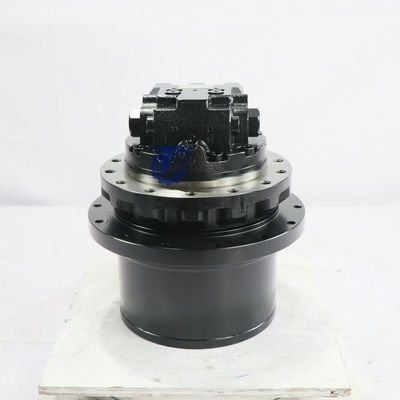 Komatsu PC78 চূড়ান্ত ড্রাইভ 21W-60-41201 21W-60-41202 ট্র্যাভেল মোটর সমাবেশ প্রধান রিডুসার সমাবেশ খননকারী মেরামত সমাবেশ