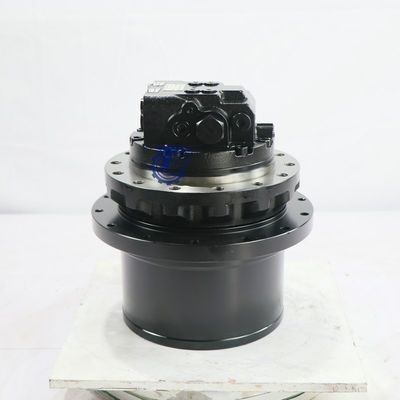 Komatsu PC78 চূড়ান্ত ড্রাইভ 21W-60-41201 21W-60-41202 ট্র্যাভেল মোটর সমাবেশ প্রধান রিডুসার সমাবেশ খননকারী মেরামত সমাবেশ