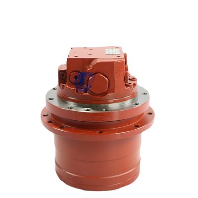 Tm03 Gm03 Final Unidade Para Pc20 Pc30 PC40-7 Mm30sr Cx22b Tb15 B19 মোটর অ্যাসি