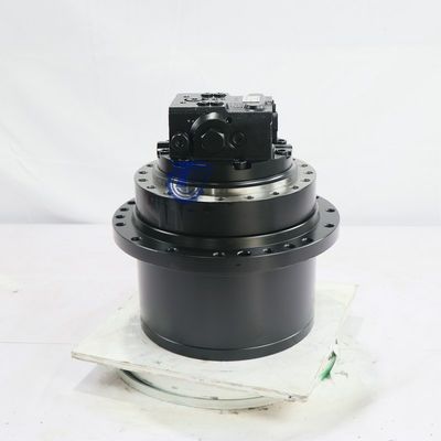 TM22 ভ্রমণ মোটর সমাবেশ EC140 চূড়ান্ত ড্রাইভ সমাবেশ হ্রাস বক্স সমাবেশ 1143-01060 7117-30011